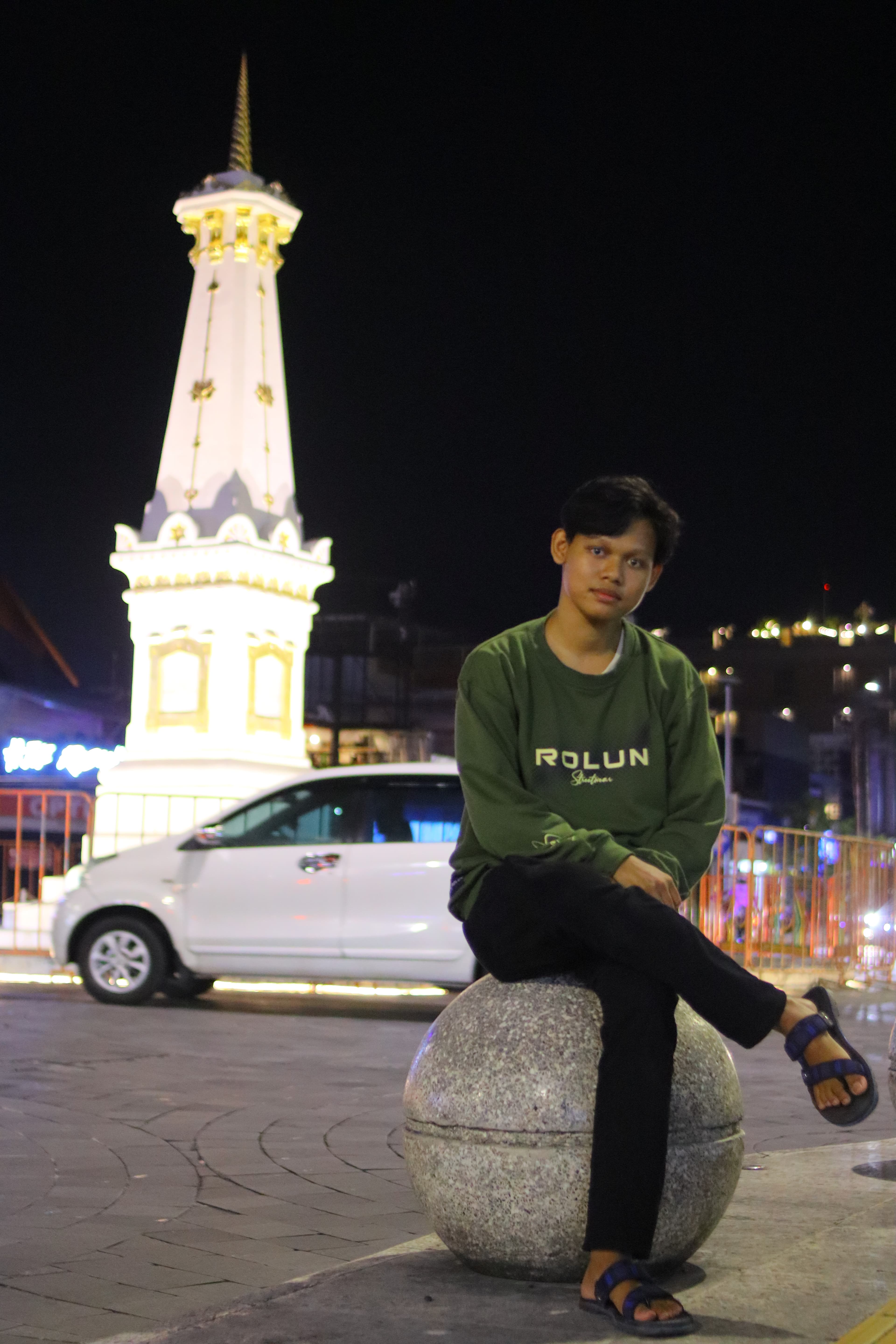 Wildan Hanif Abdillah