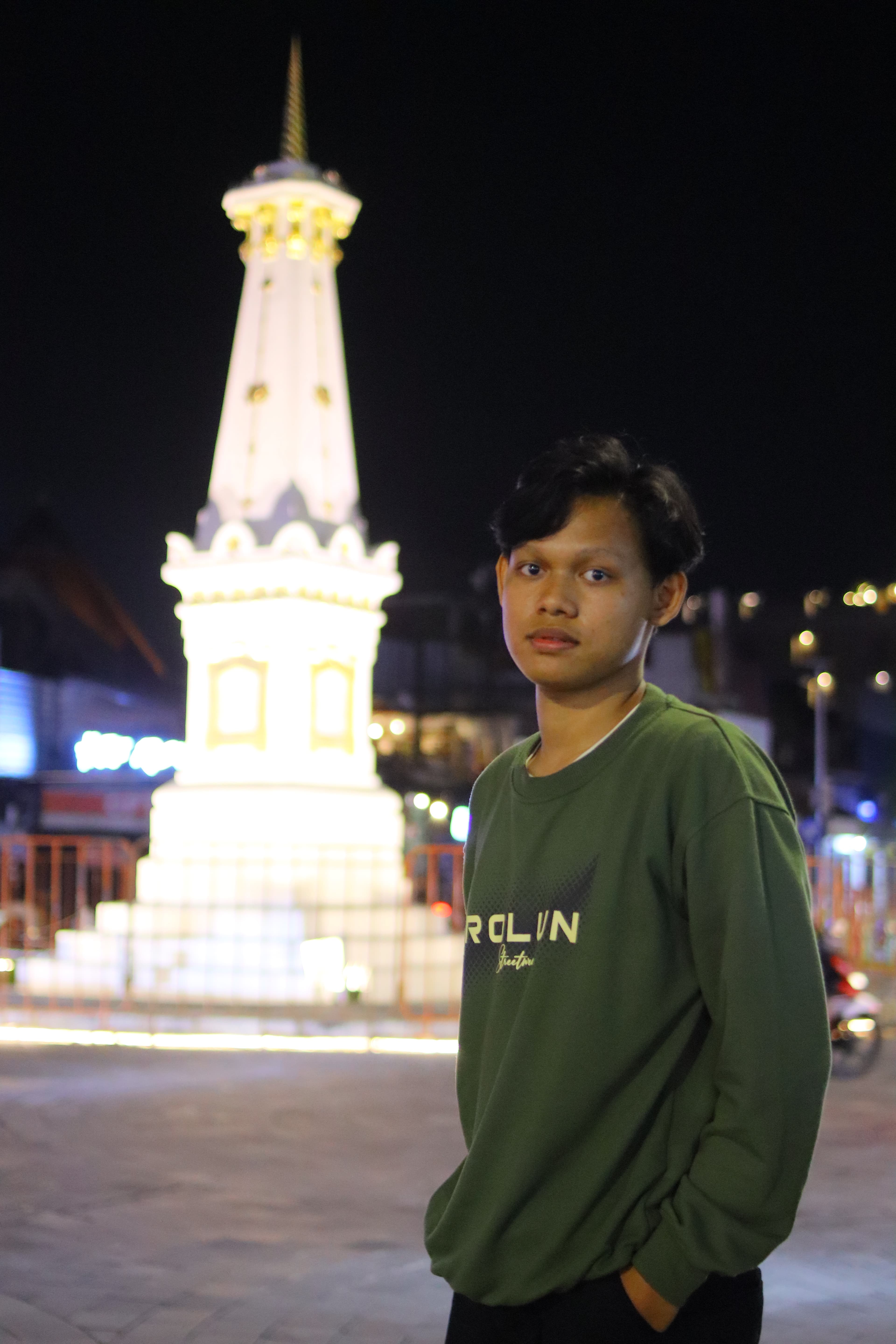 Wildan Hanif Abdillah