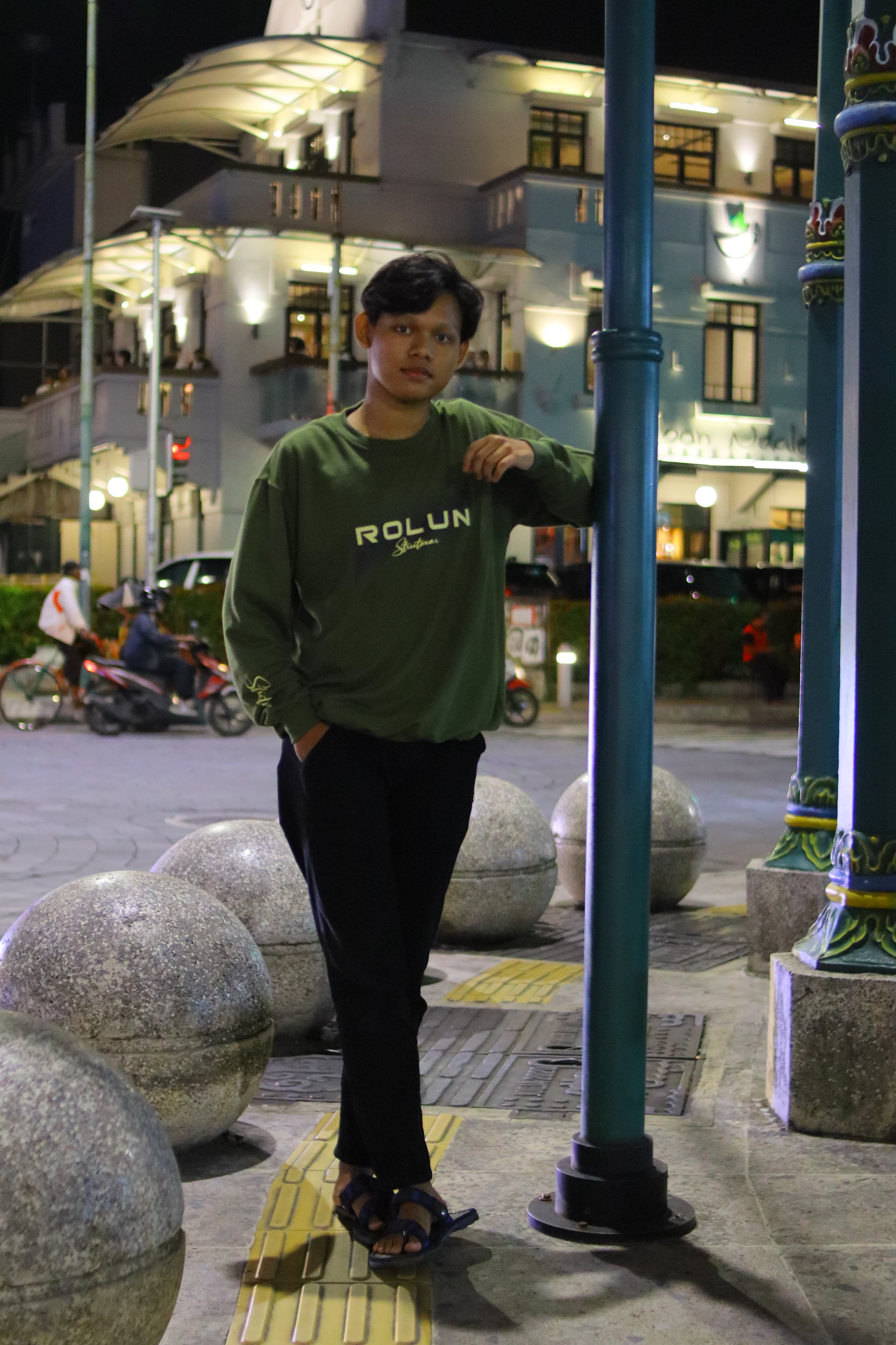 Wildan Hanif Abdillah